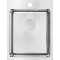 Кухонная мойка Deante ZPO_010E