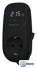 Терморегулятор Welrok pt bk