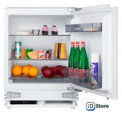 Мини-холодильник MAUNFELD MBL88SWGR Inverter
