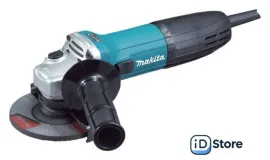 Угловая шлифмашина Makita GA4530