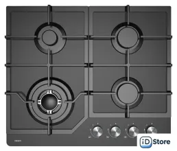 Варочная панель Akpo PGA 604 FGC BL