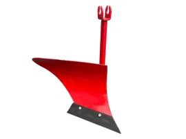 Плуг ВРМЗ ПЛН-16 А (стойка 16мм, шир. захв. 22 см, 3 отверстия на стойке) 11.01.40.00.00-01