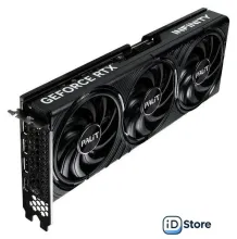 Видеокарта Palit GeForce RTX 5070 Infinity 3 NE75070019K9-GB2050S