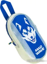 Сумка Mad Wave Wet Bag Husky (7 л, синий)