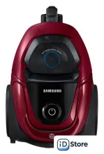 Пылесос Samsung VC18M31A0HP/EV