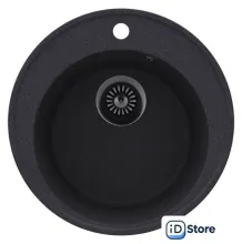 Кухонная мойка MAUNFELD Medusa 485 MFQS-485DGR