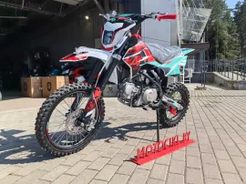 Питбайк KAYO BASIC K125EM 17/14 KRZ