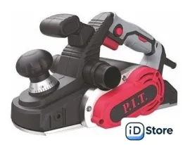 Рубанок P.I.T. PEP110-C