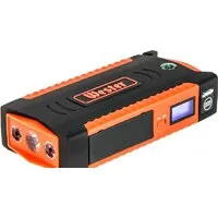 Портативное пусковое устройство Wester Zeus 600