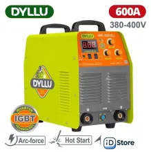 Сварочный инвертор Dyllu DTWD66001