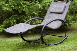 Лежак-качалка с1214