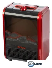 Тепловентилятор Engy EN-507