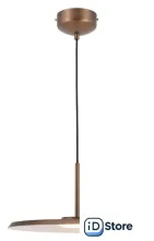 Подвесная люстра Moderli Keiro V11104-PL