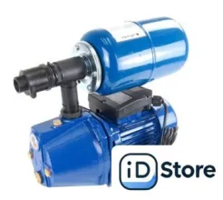 Насосная станция Unipump Акваробот JET 100 S