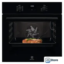 Электрический духовой шкаф Electrolux EOE5C71Z