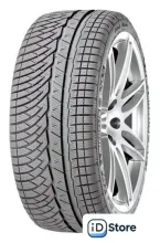 Зимние шины Michelin Pilot Alpin PA4 335/25R20 103W