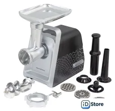 Мясорубка Zigmund Shtain ZMG-044