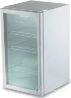 Мини-холодильник Hurakan HKN-BC145