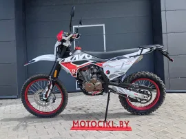 Мотоцикл KAYO T4 300 ENDURO (4T YB300H 21/18 2026)