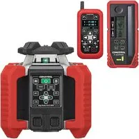 Лазерный нивелир Condtrol Digi Roto HVG 800