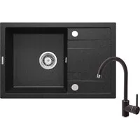 Кухонная мойка Deante ZRCA2113