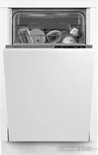 Встраиваемая посудомоечная машина Hotpoint-Ariston HIS 1C69