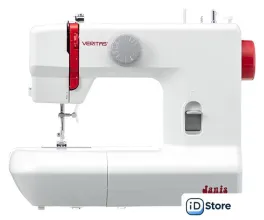 Электромеханическая швейная машина Veritas Janis