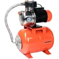 Насос Patriot R 1200/24 INOX