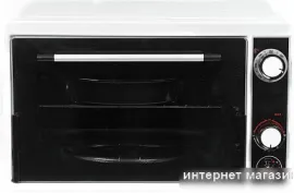 УЗБИ Чудо Пекарь ЭДБ-0122 (белый)