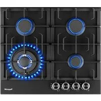 Варочная панель Weissgauff HGG 641 BV Nano Matt Glass