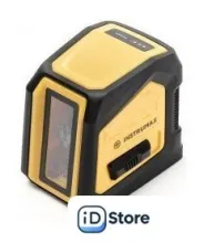 Лазерный нивелир Instrumax LINEPRO Cross