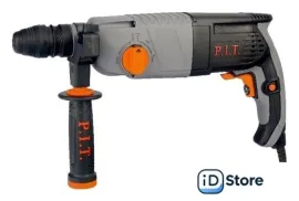 Перфоратор P.I.T. PBH24-C1