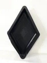 Форма "Ромб"