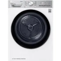 Сушильная машина LG DC90V9V9E