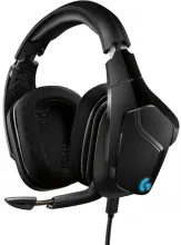 Наушники Logitech G635