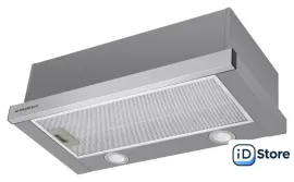 Кухонная вытяжка MAUNFELD VS Light 60 (нержавеющая сталь)