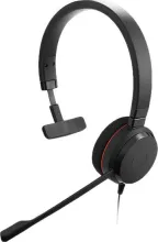 Офисная гарнитура Jabra Evolve 20 SE MS Mono USB-C