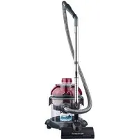 Пылесос Arnica Hydra Rain Plus (красный) ET12110