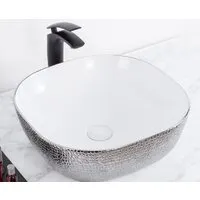 Умывальник CeramaLux D1301H021