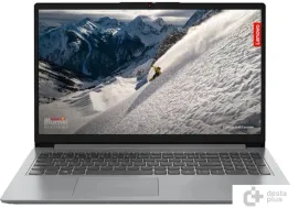 Ноутбук Lenovo IdeaPad 1 15AMN7 82VG00UAIN