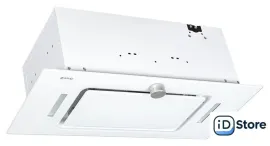 Кухонная вытяжка ZorG Asta 1060 60 M (белый)