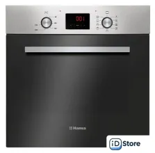 Электрический духовой шкаф Hansa BOEI69471