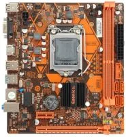 Материнская плата Esonic H61FHL