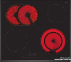 Варочная панель Bosch Serie 6 PKN651FP2E