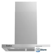 Кухонная вытяжка Evelux Ingrid 60 X