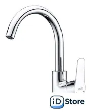 Смеситель Wasserkraft Lippe 4507