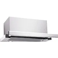 Кухонная вытяжка ZUGEL ZHT652GW