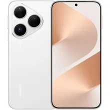 Смартфон Huawei Pura 80 256GB (Белый)