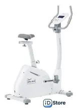 Велотренажер Orlauf Echo (белый)