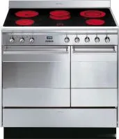Кухонная плита Smeg SUK92CMX9
